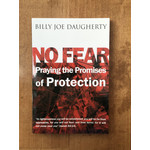 No Fear - DAUGHERTY, BILLY JOE