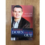 Knocked Down But Not Out - DAUGHERTY, BILLY JOE