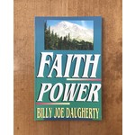 Faith Power - DAUGHERTY, BILLY JOE