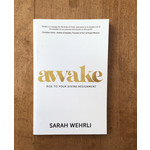 AWAKE: Updated WHERLI, SARAH