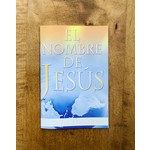 El Nombre de Jesús - Daugherty, Billy Joe