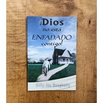 ¡Dios no está Enfadado contigo! - Daugherty, Billy Joe