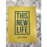 This New Life Study Guide