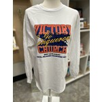 Victory CNQR Long Sleeve Tee