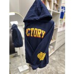 WINTER 24 NAVY HOODIE