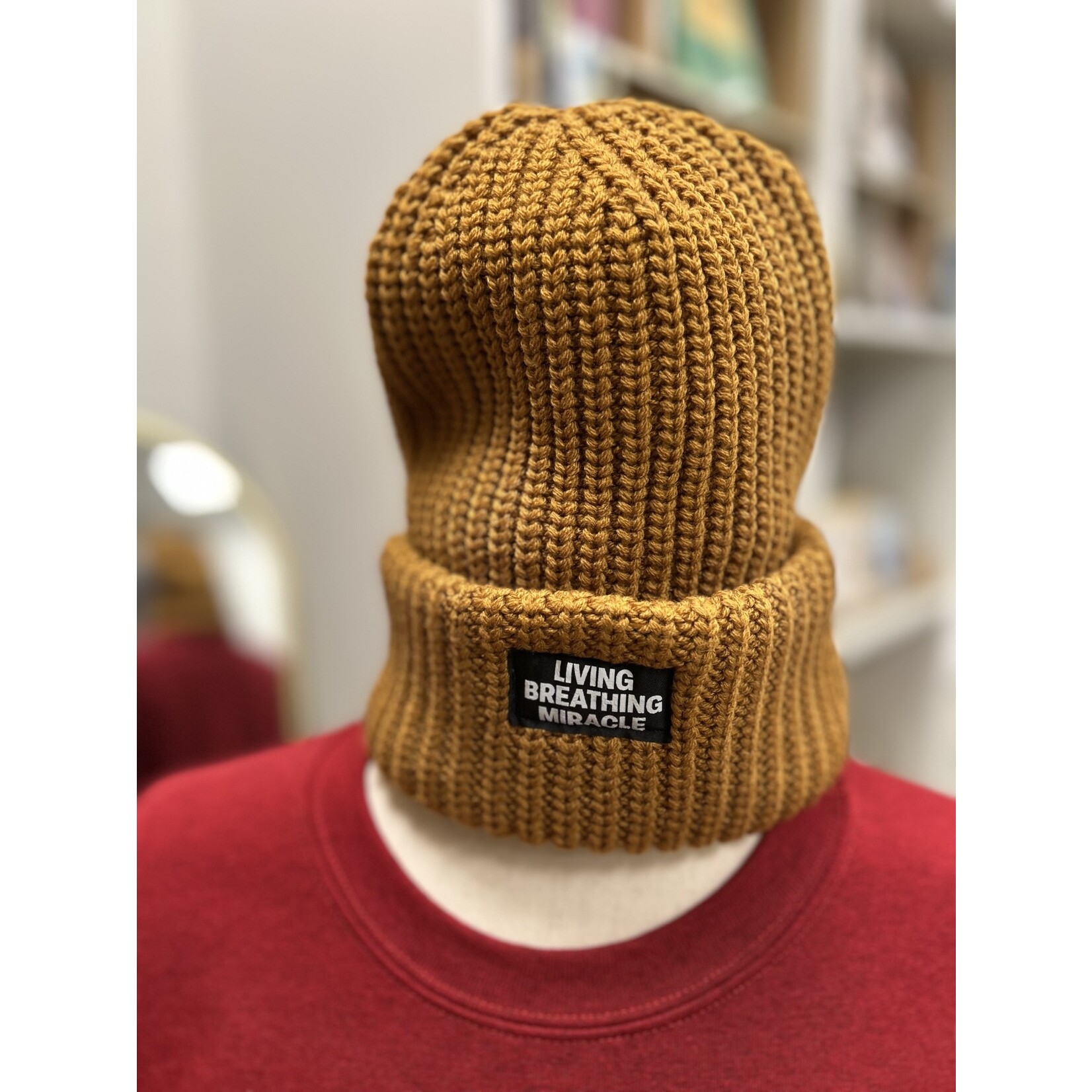 WINTER 24 BEANIES