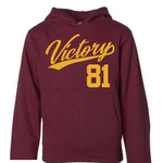 FALL 25 HOODIE VICTORY81