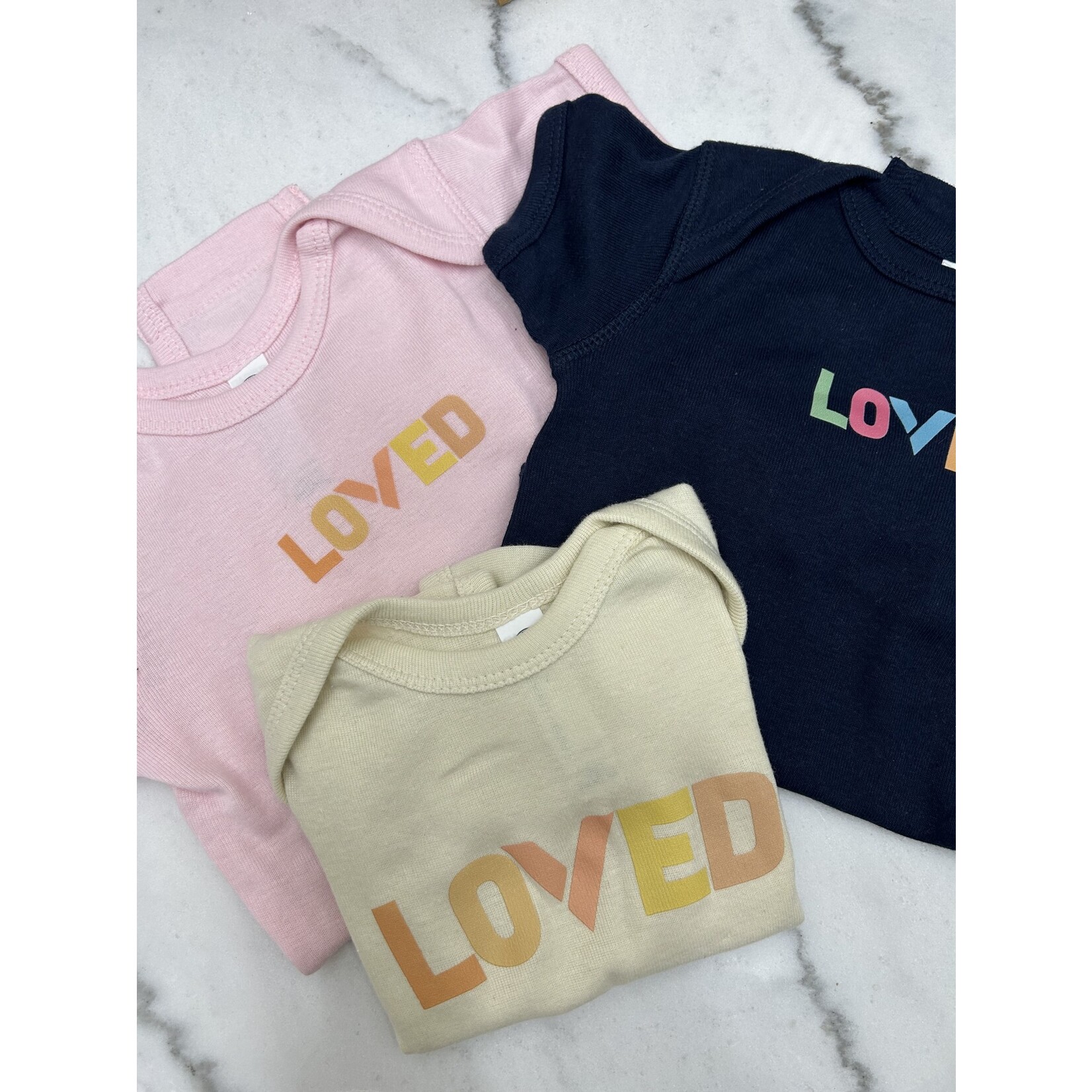LOVED Baby/Toddler