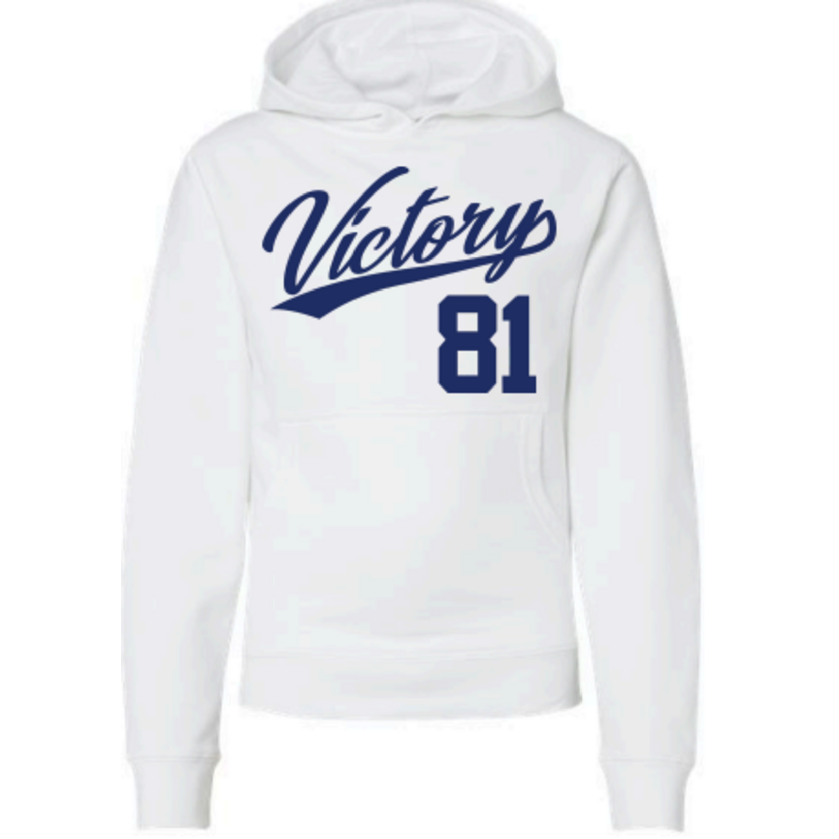 FALL 25 HOODIE VICTORY81