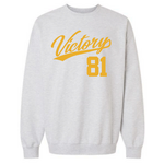 Fall 25 Sweatshirt Victory 81