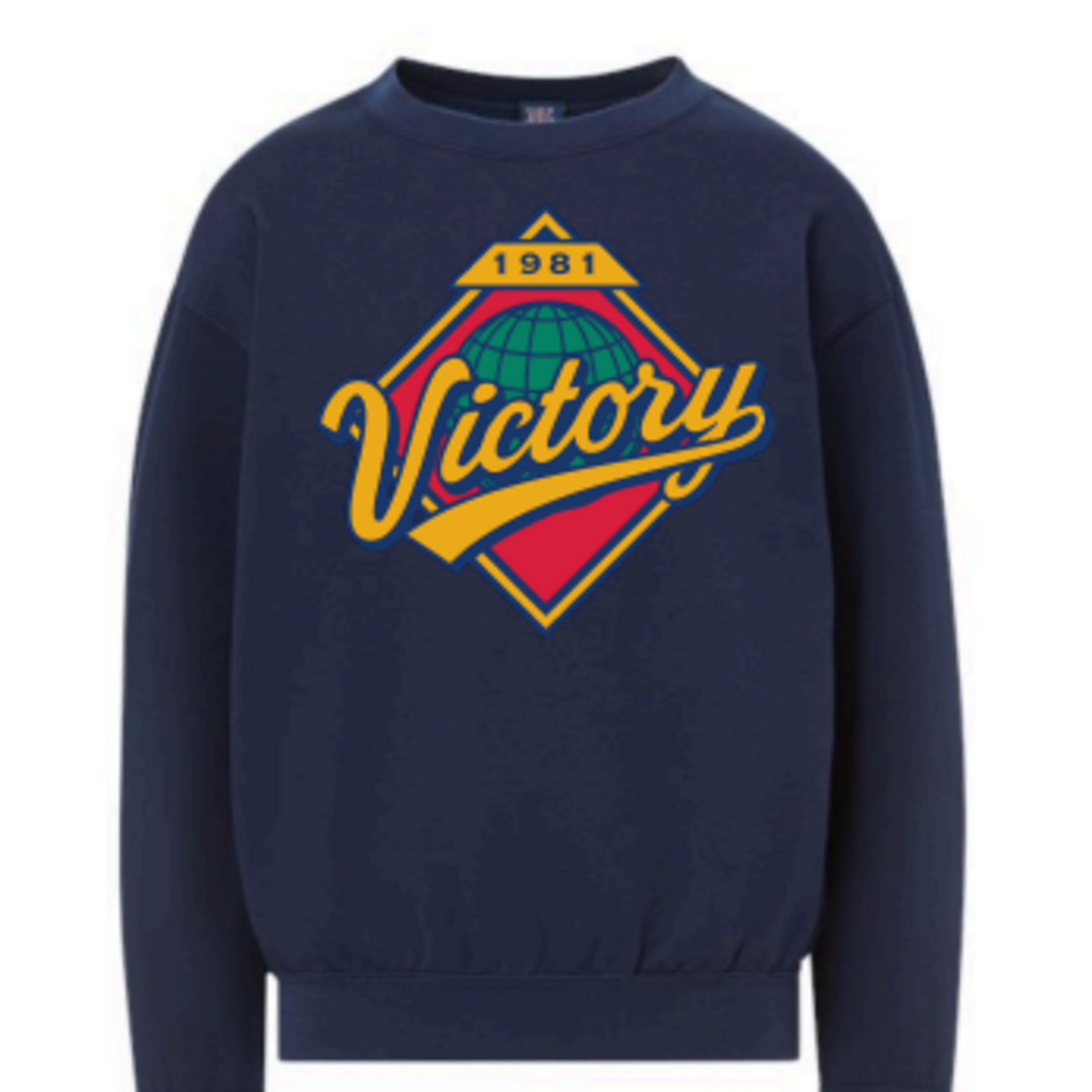 FALL 25 YOUTH Victory Diamond