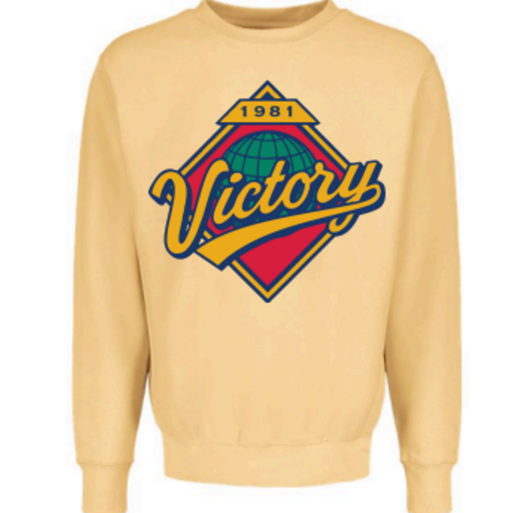 FALL 25 YOUTH Victory Diamond