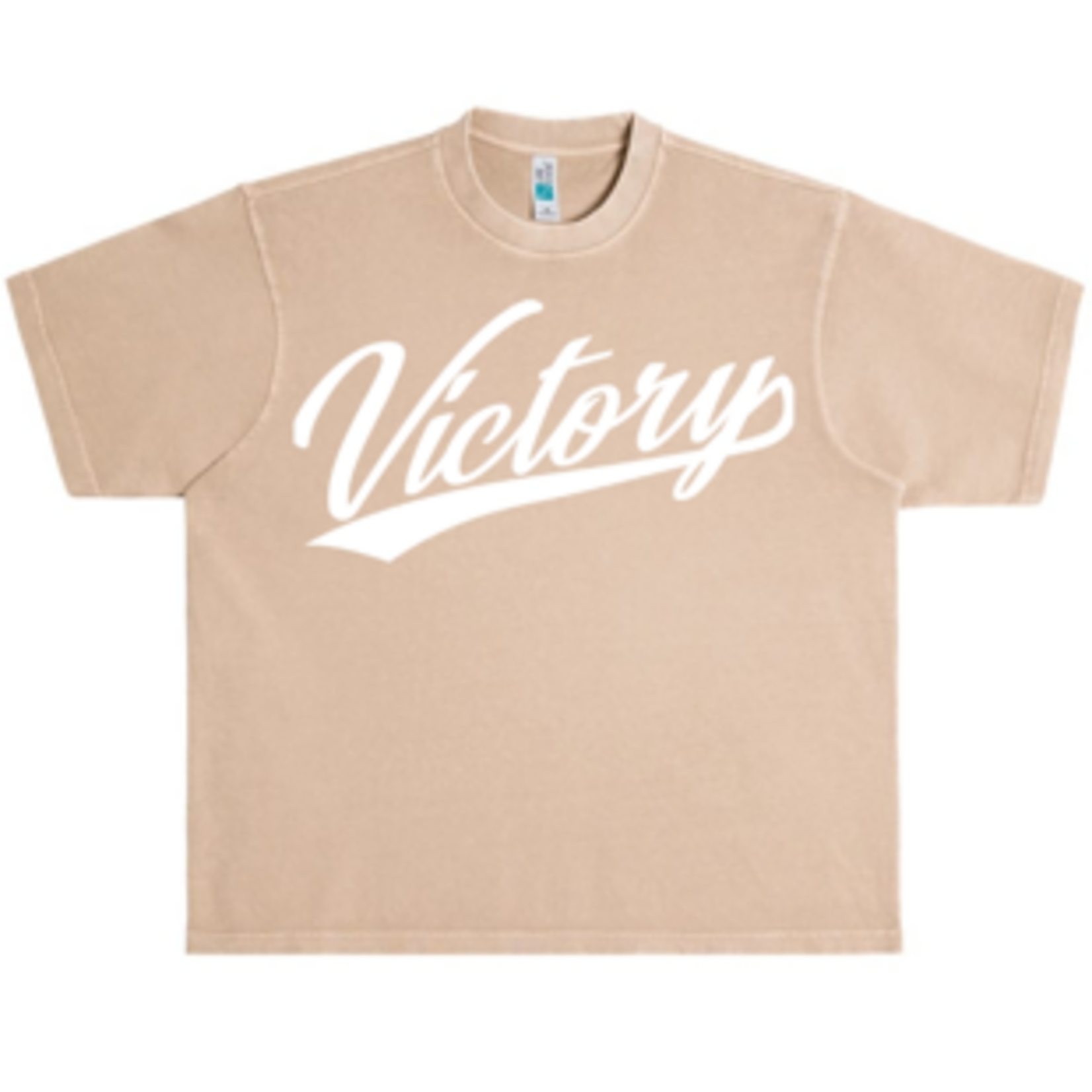 FALL/WINT 25 Victory Tee