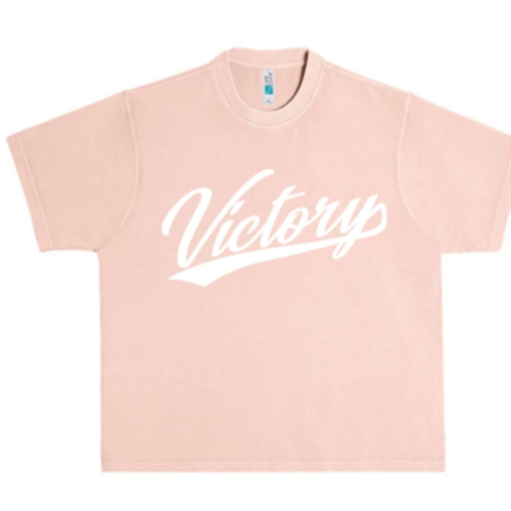 FALL/WINT 25 Victory Tee