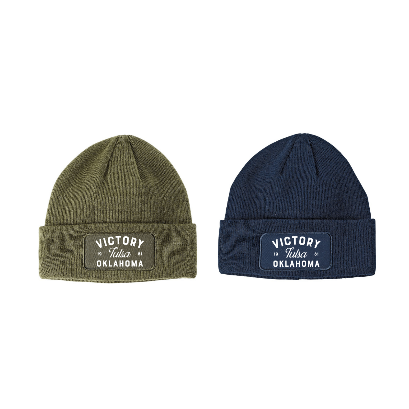 WINTER 25 BEANIE