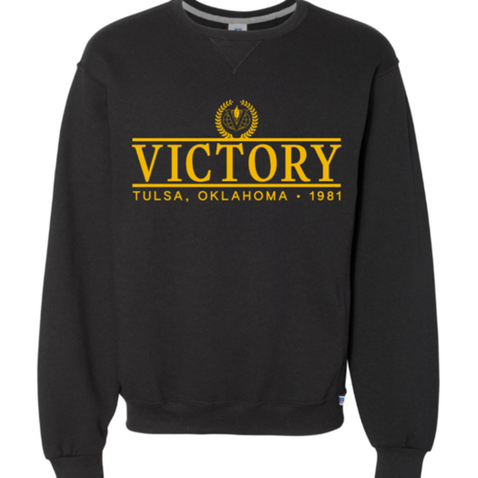 FALL/WINT 25 Russell Sweatshirt