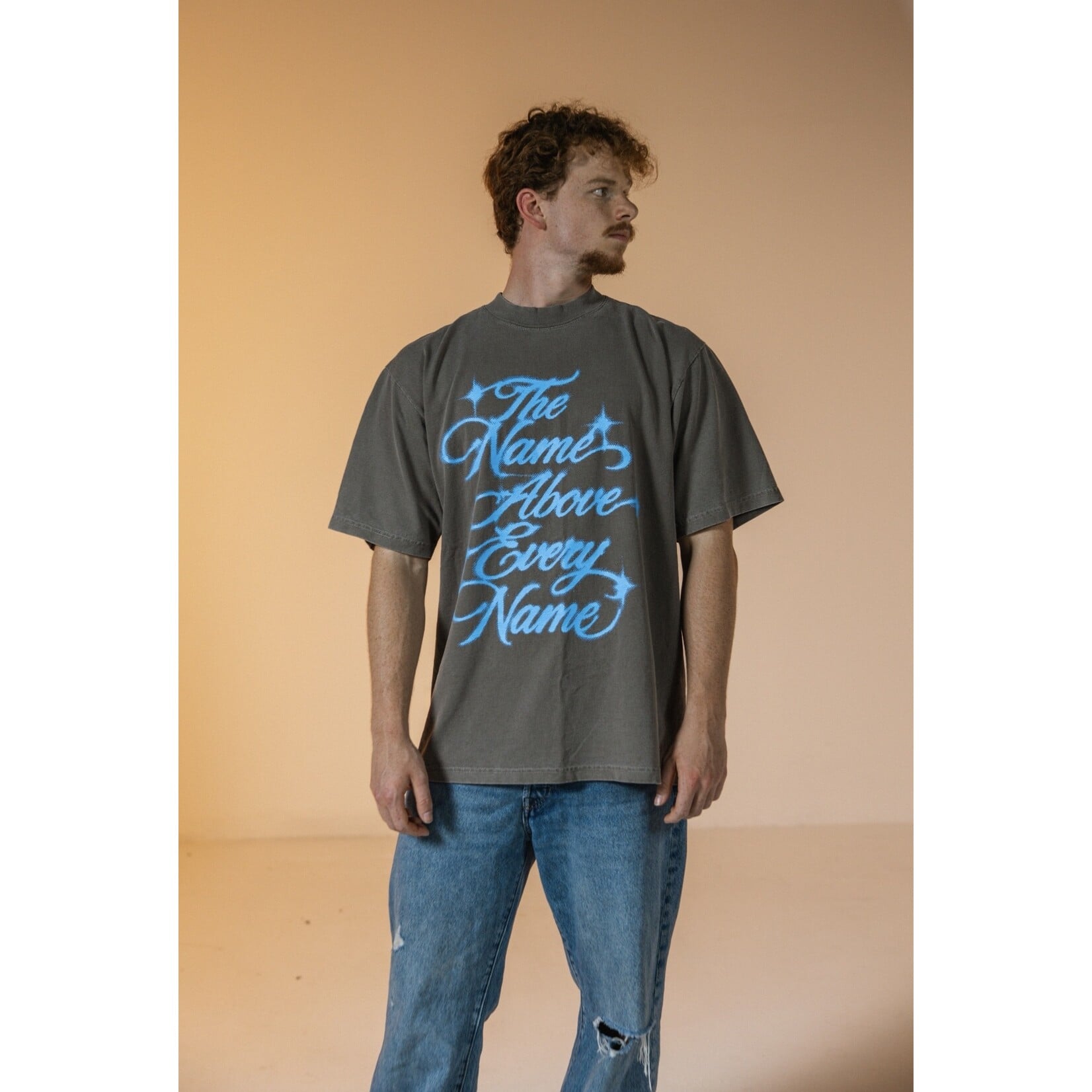 RN 2026 Cement - 3XL