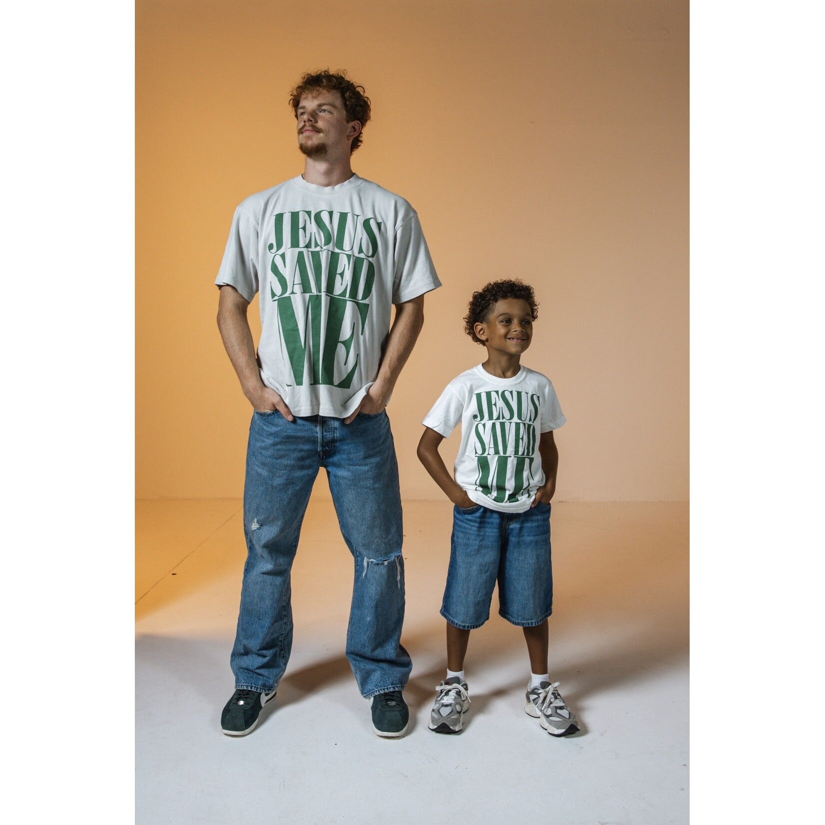 2026 RN Kids Comfort White