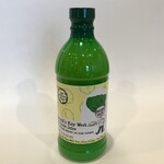 Kermit's Key Lime Juice 16 oz