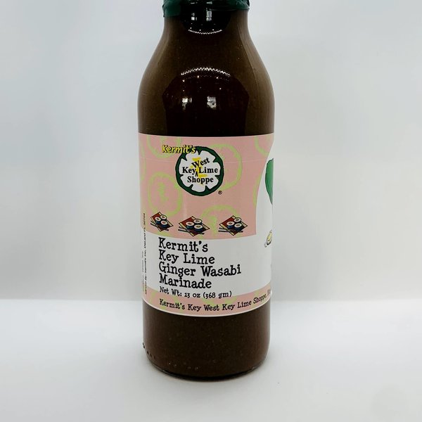 Kermit's Key Lime Sauces Kermit's Key Lime Shop