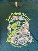Kermit's Key West 200th T-Shirt
