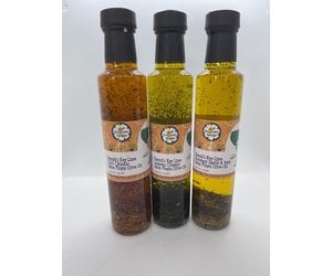 Lime Pepper Seasoning - The Olive Tap