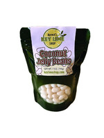 Kermit's Coconut Jelly Beans 5.5 oz