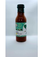 Kermit's KL Hot Wing Sauce 14.6 oz