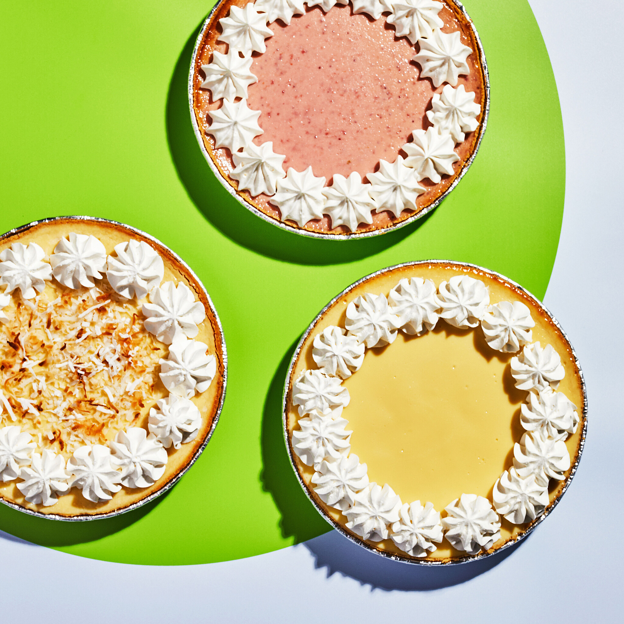Kermit's Key Lime Pie - Assortment Pack - Kermit's Key Lime Shop