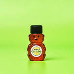 Key Lime Orange Blossom Honey