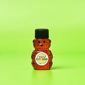 Kermit's Key Lime Orange Blossom Honey - Kermit's Key Lime Shop