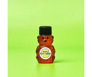 Kermit's Key Lime Orange Blossom Honey - Kermit's Key Lime Shop