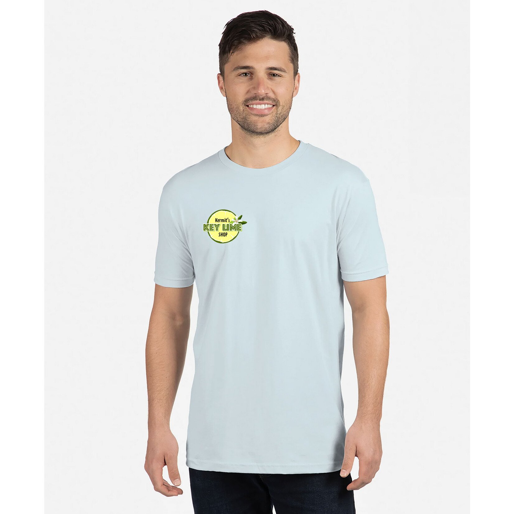 Kermit's Key Lime T-Shirt
