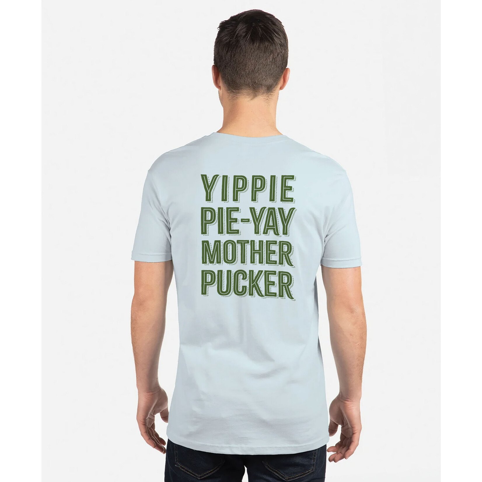 Kermit's Key Lime T-Shirt