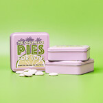 Key Lime Cooler 6oz Gift Tin