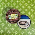 Key Lime Rum Cake Turtle Gift Set