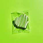 Key Lime Rice Crispy Treats