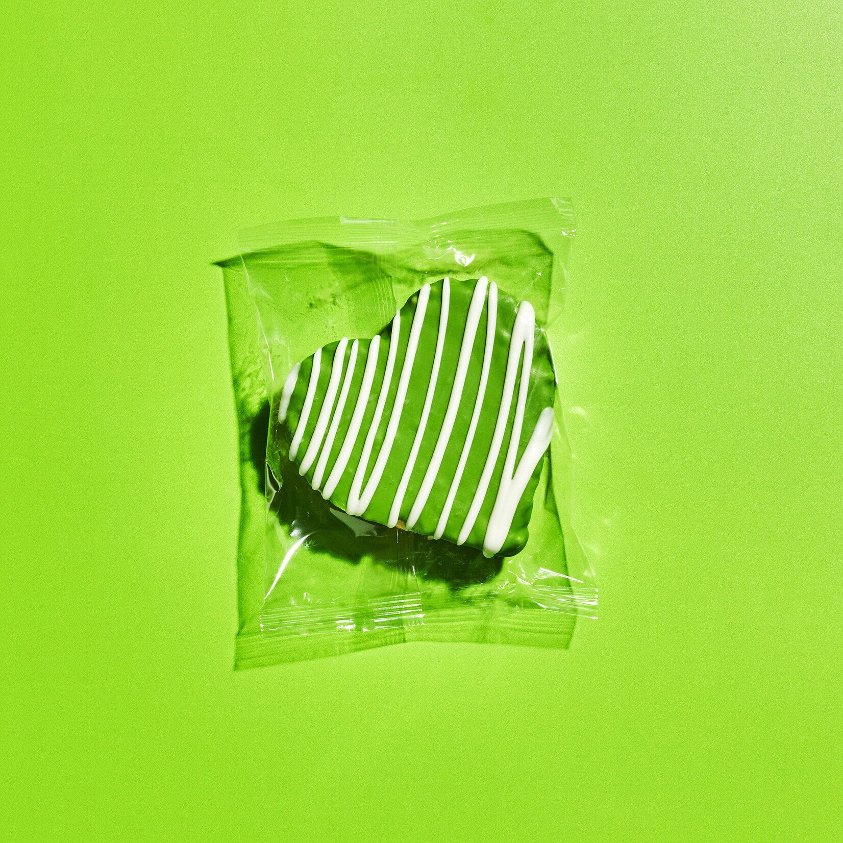 Key Lime Rice Crispy Treats