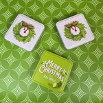 Holiday 3 Tin Gift Set