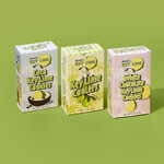 Cookie Trio Set (2 oz.)
