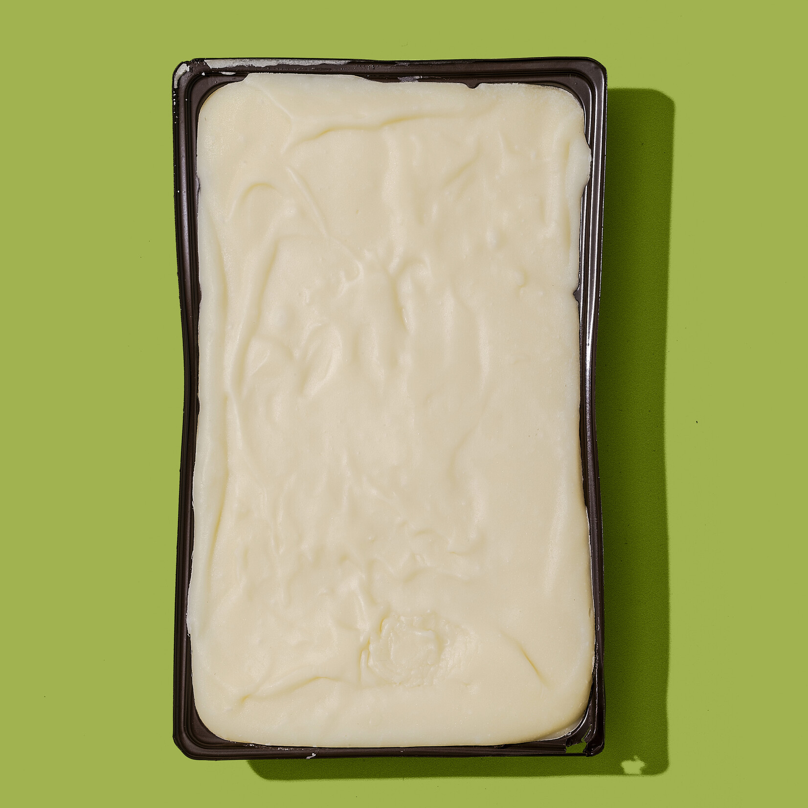 Kermit's Key Lime Fudge