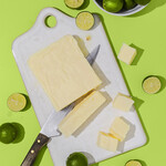 Kermit's Key Lime Fudge