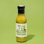 Kermit's Key Lime Mango Poppy Dressing