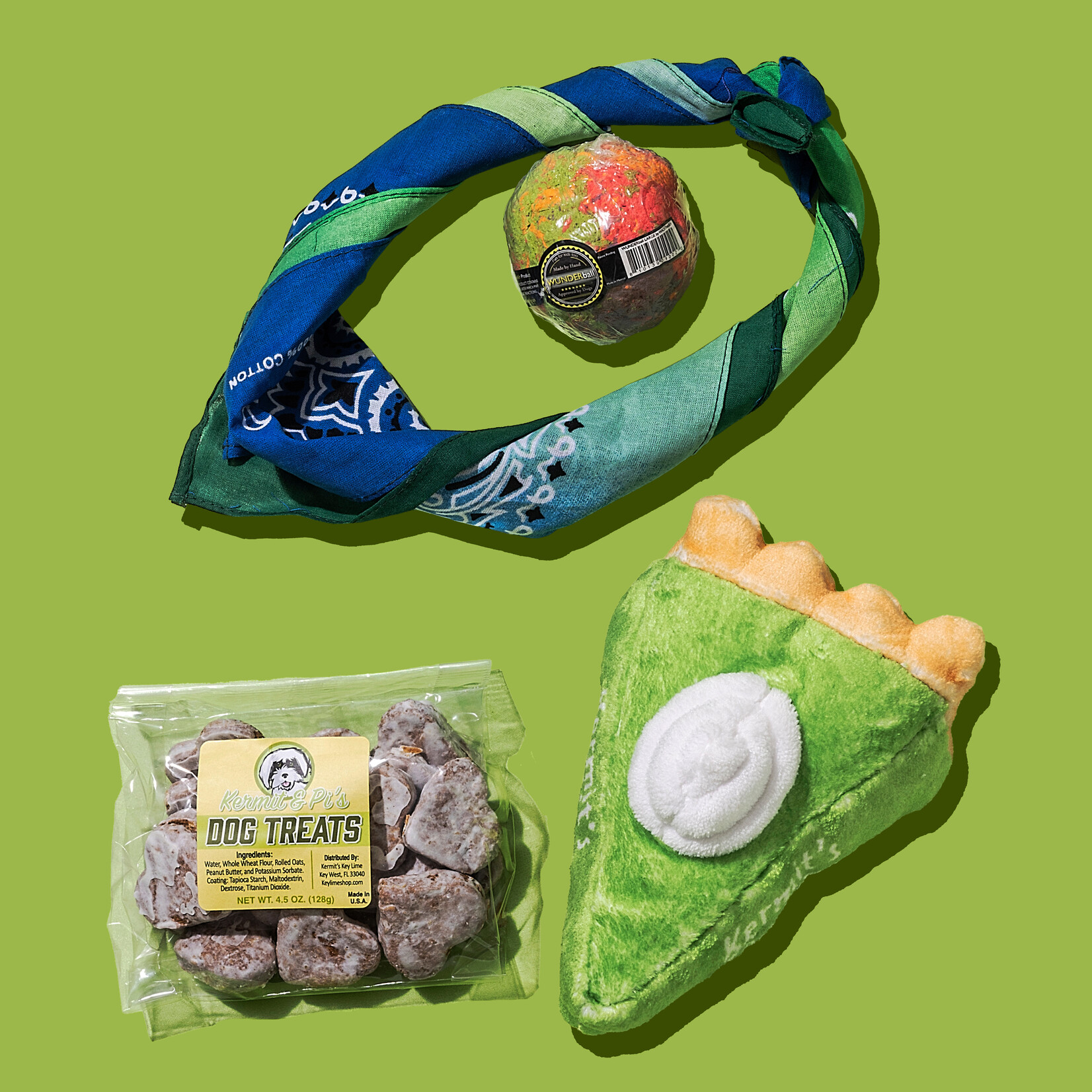Kermit Dog Bundle