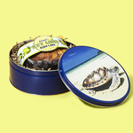 Key Lime Rum Cake Turtle Gift Set