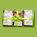 Kermit's Key Lime Cookie Trio Tray