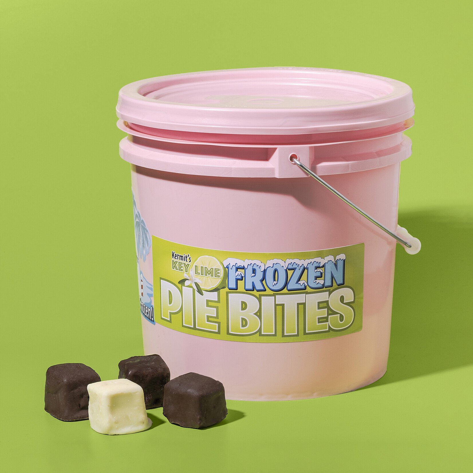 Pie Bites