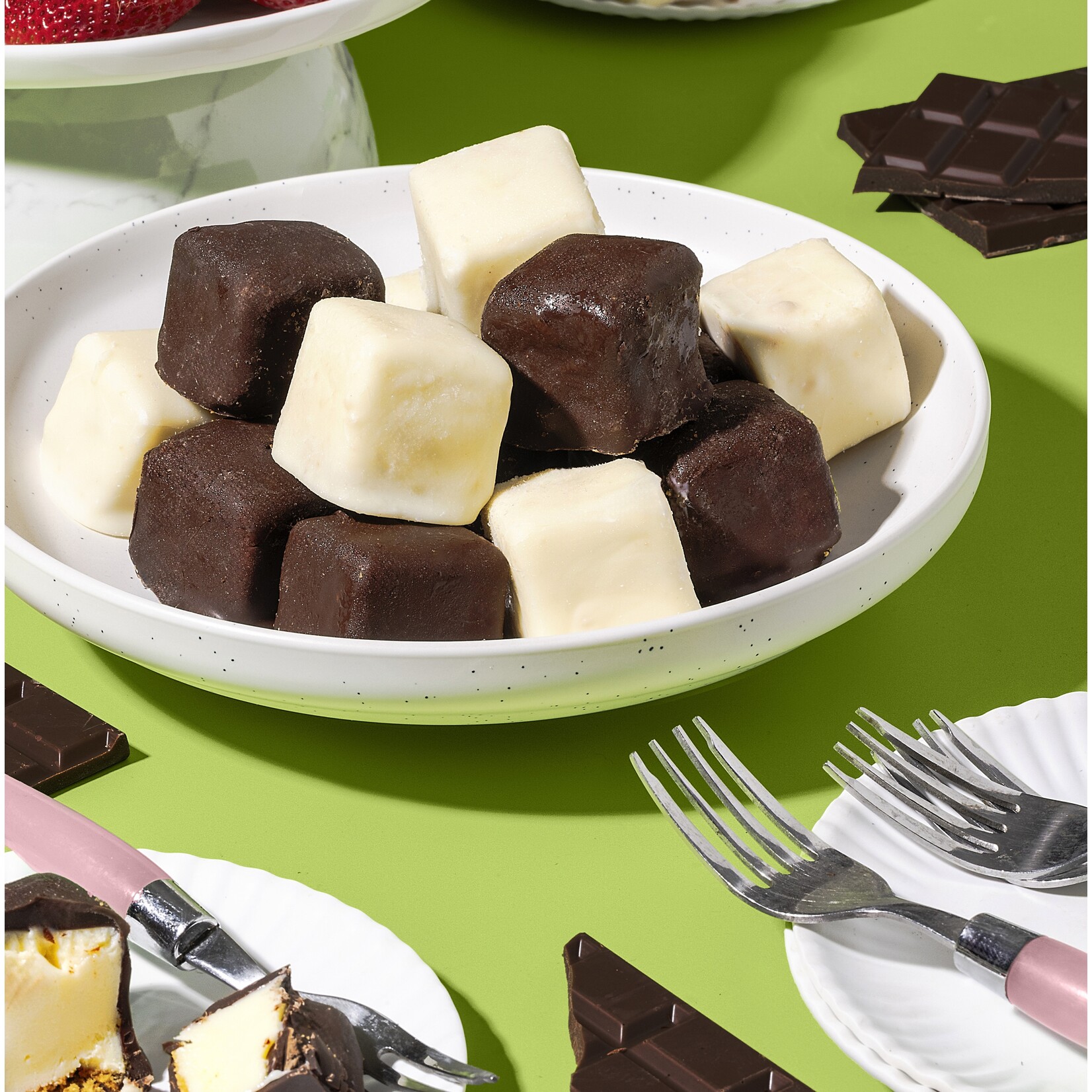 Pie Bites