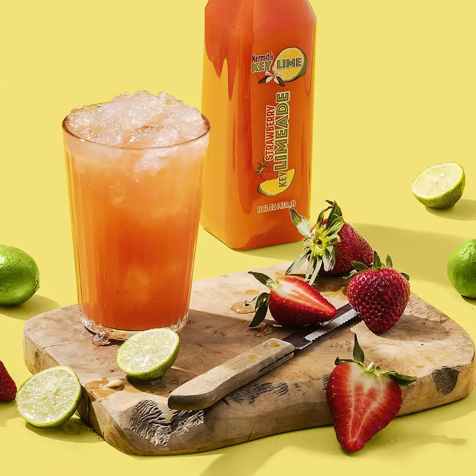 Key Lime Limeade (4 Pack)