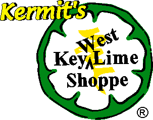 Kermit's Key West Key Lime Shoppe